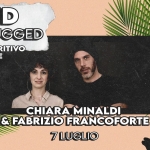 Mind Unplugged – Chiara Minaldi E Fabrizio Francoforte – Mind House Mind Unplugged - Chiara Minaldi E Fabrizio Francoforte - Mind House