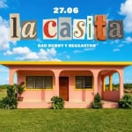 La Casita @Molo5 La Casita @Molo5