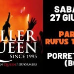 Killer queen live@Porretta Terme (BO) Killer queen live@Porretta Terme (BO)