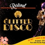 Glitter Disco – Restival 05 Luglio 2026 Casale Sul Sile (Tv) Glitter Disco - Restival 05 Luglio 2026 Casale Sul Sile (Tv)