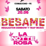 Besame Besame