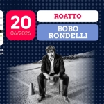 Bobo Rondelli Bobo Rondelli