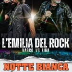 L’emilia del rock Vasco vs Ligabue Loano L'emilia del rock Vasco vs Ligabue Loano