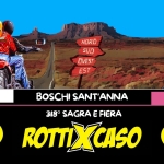 Rotti X Caso Tributo 883 Boschi Sant’anna (Verona) Rotti X Caso Tributo 883 Boschi Sant'anna (Verona)