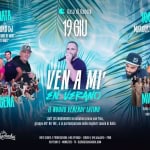 Venerdi 19 Giugno Sala Latina Venerdi 19 Giugno Sala Latina