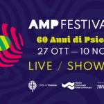 AMP Festival – 60 anni di Psichedelia AMP Festival - 60 anni di Psichedelia