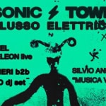 Sonic Town 2a serata Silvio Annese Caramel Chameleon Alex Palmieri b2b Alex Tasso Sonic Town 2a serata Silvio Annese Caramel Chameleon Alex Palmieri b2b Alex Tasso