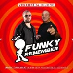 Funky Remember @Villa Bonin Funky Remember @Villa Bonin