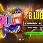 Voglio Tornare Negli Anni 90 r – San Genesio ed Uniti (PV) Voglio Tornare Negli Anni 90 r - San Genesio ed Uniti (PV)