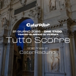 Tutto Scorre – Gran finale di CaterRaduno Tutto Scorre - Gran finale di CaterRaduno