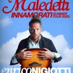 Enrico Nigiotti Maledetti Innamorati Enrico Nigiotti Maledetti Innamorati