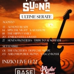 Fiumicino Suona – Concerti Sulla Spiaggia Estate 2026 Fiumicino Suona - Concerti Sulla Spiaggia Estate 2026