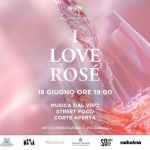 I Love Rosè I Love Rosè