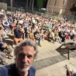 Caltanissetta – Incontro con papà Gianpietro Caltanissetta - Incontro con papà Gianpietro