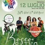 Bosco Swing live Band Bosco Swing live Band