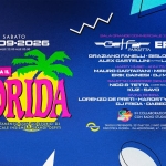 C’era una volta il Florida C'era una volta il Florida