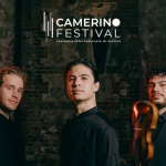 Camerino Festival 2026 Trio Concept – Ravel E Schubert Camerino Festival 2026 Trio Concept - Ravel E Schubert