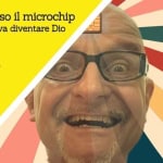 MI SONO MESSO IL MICROCHIP, l’uomo che voleva diventare Dio TrevisoRetrò Treviso (TV) MI SONO MESSO IL MICROCHIP, l'uomo che voleva diventare Dio TrevisoRetrò Treviso (TV)