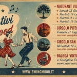 Estate con Swing Mood 2026 Estate con Swing Mood 2026