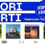 Tesori Aperti Summer Edition