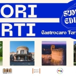 Tesori Aperti Summer Edition Tesori Aperti Summer Edition