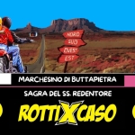 Rotti X Caso Tributo 883 Marchesino Di Buttapietra (Vr) Rotti X Caso Tributo 883 Marchesino Di Buttapietra (Vr)
