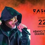 Vasco Tribute live a Abano Terme – Giarre PD Vasco Tribute live a Abano Terme - Giarre PD