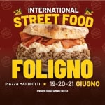 International Street Food Foligno International Street Food Foligno
