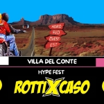 Rotti X Caso Tributo 883 Villa Del Conte (Pd) Rotti X Caso Tributo 883 Villa Del Conte (Pd)
