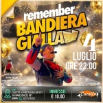 Remember Bandiera Gialla – Con Enzo Persueder Dj! Remember Bandiera Gialla - Con Enzo Persueder Dj!