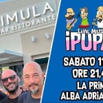 La Primula – Alba Adriatica (Te) La Primula - Alba Adriatica (Te)