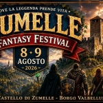 Zumelle Fantasy Festival Zumelle Fantasy Festival