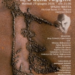 K, o della ruggine