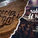 SANDSATION @Primavera Beach SANDSATION @Primavera Beach
