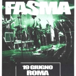 FASMA Live – Testaccio Estate FASMA Live - Testaccio Estate