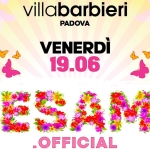 Besame @VillaBarbieri Besame @VillaBarbieri