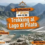 Trekking al Lago di Pilato Trekking al Lago di Pilato