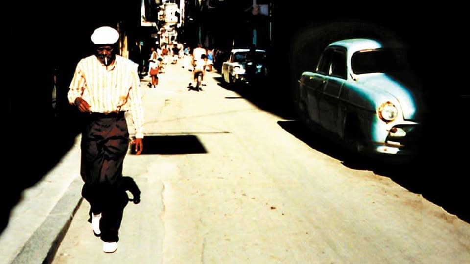 Evento Terni Suona Buena Vista Social Club Sesión Cubana al Teatro Romano di Carsulae Locandina Terni Suona Buena Vista Social Club Sesión Cubana al Teatro Romano di Carsulae - giovedì 27 agosto ore 20:45 - 22:45