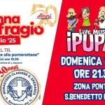 Festa Madonna Del Suffragio – Ponterotto Sbt (Ap) Festa Madonna Del Suffragio - Ponterotto Sbt (Ap)
