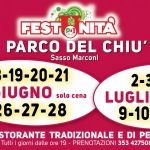 Festa del Chiù Festa del Chiù