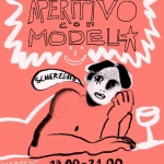 Aperitivo con modell* – scherzetto no, non era l’ultimo! Aperitivo con modell* - scherzetto no, non era l'ultimo!