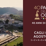 Xl Palio Dell’oca Di Cagli Agosto 2026 Xl Palio Dell'oca Di Cagli Agosto 2026