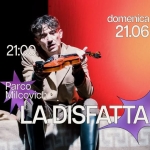 Arcella Bella – La Disfatta – Spettacolo teatrale Arcella Bella - La Disfatta - Spettacolo teatrale