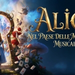 Alice Nel Paese Delle Meraviglie Alice Nel Paese Delle Meraviglie