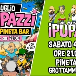 Pineta Bar – Grottammare (Ap) Pineta Bar - Grottammare (Ap)