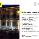 Vola Alta Parola – Rassegna di Poesia Vola Alta Parola - Rassegna di Poesia