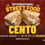 International Street Food Cento International Street Food Cento