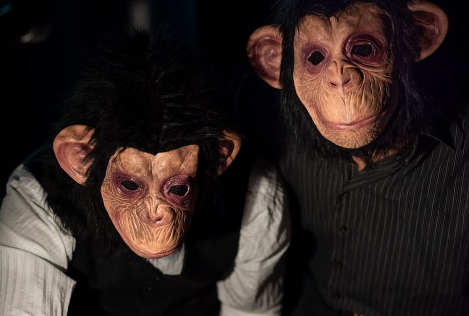 Evento Teatro Primati Locandina Teatro Primati - mercoledì 1 luglio ore 21:00 - 23:00