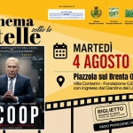 Cinema sotto le Stelle Scoop Cinema sotto le Stelle Scoop