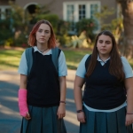 Film Lady Bird Film Lady Bird